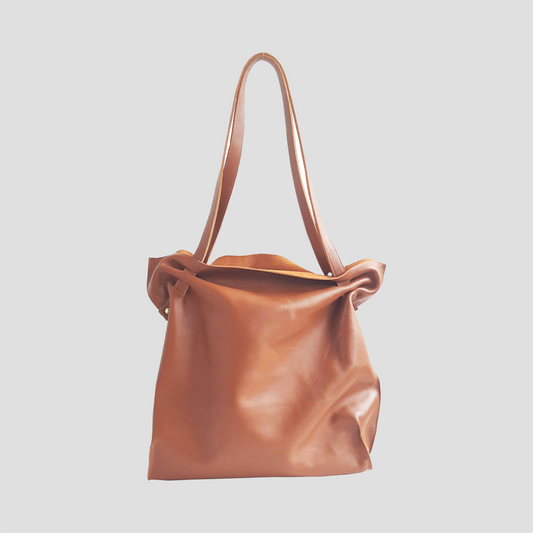 Drapper Tote