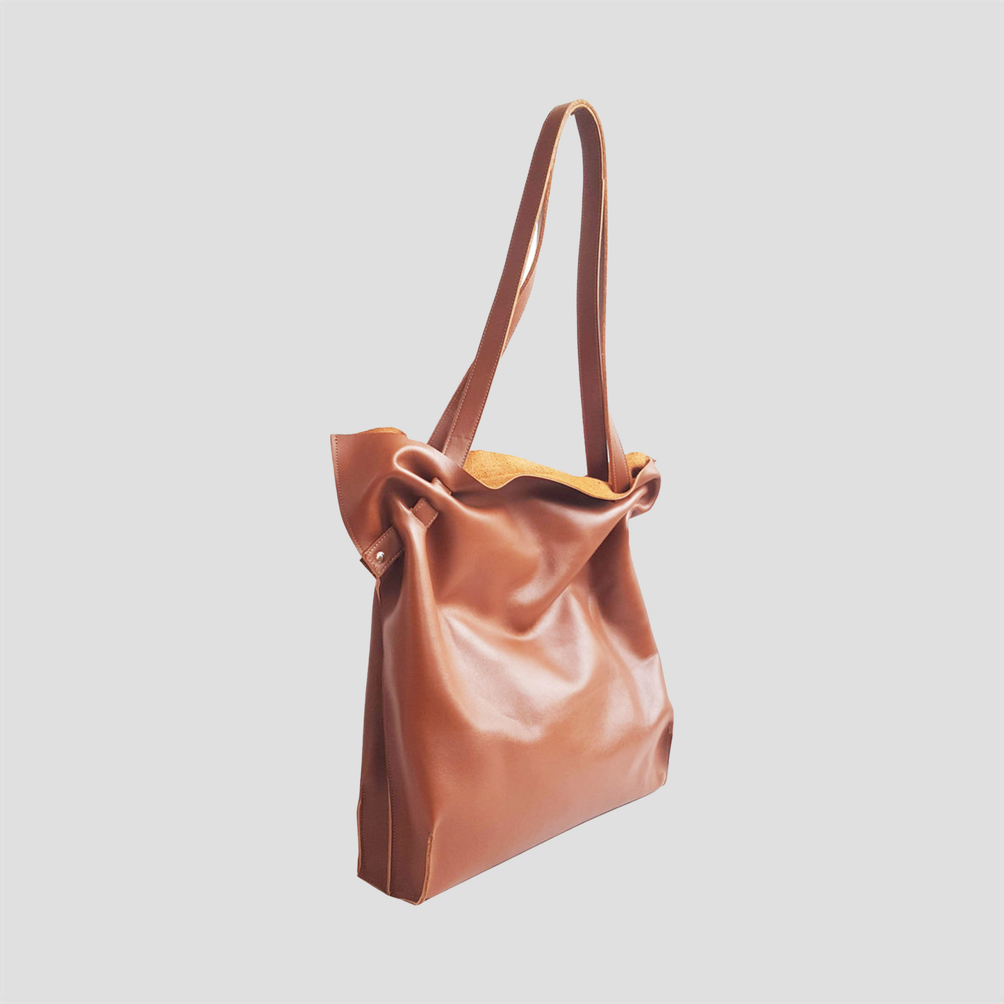 Drapper Tote