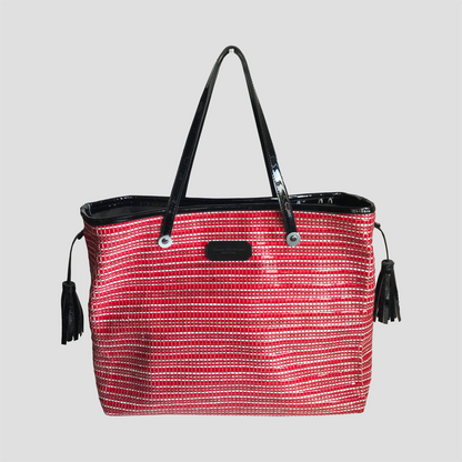 Weaver Tote