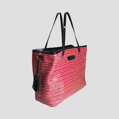 Weaver Tote